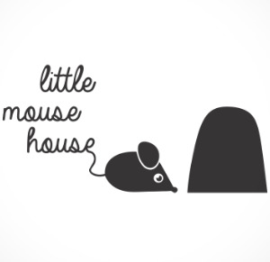 adesivo__murale_mouse