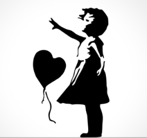 adesivo_murale_bambina