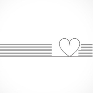 adesivo_murale_cuore