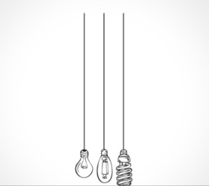 adesivo_murale_lampadine