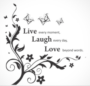 adesivo_murale_livelaughlove