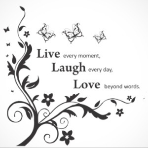 adesivo_murale_livelaughlove