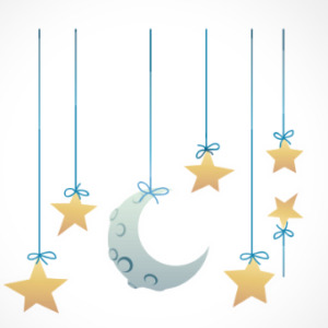 adesivo_murale_stelle_e_luna