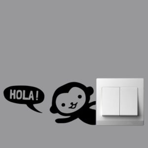 Hola Amigo