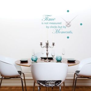Adesivo Murale Moments