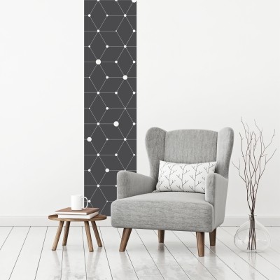 stickers murale design