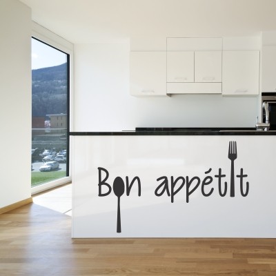 decorazioni parete ristorante