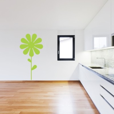wall sticker fiore