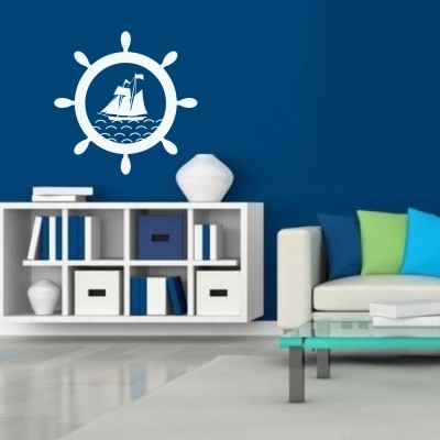 wall stickers ristorante