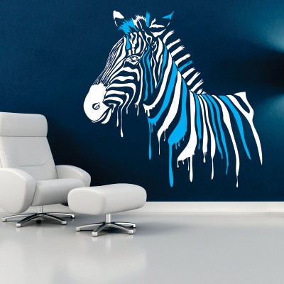 wall stickers giungla