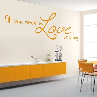 sticker parete cucina