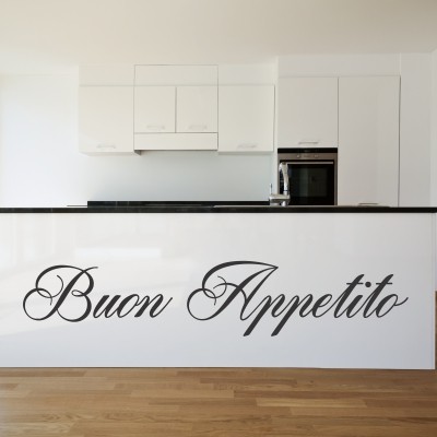 adesivo murale hotel albergo